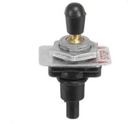 for MS070 Stop Switch for STIHL TS350 08S 030 031 032 041045 056 MS090 &More for Chainsaws Concrete Saw Kill ON Off Toggle 110 430 0202 Replacement Parts(Type A)
