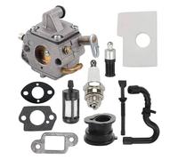 For MS170 MS180 017 018 Chainsaw Carburetor C1Q-S57A C1Q-S57B 1130 120 CFCPKOYOZD