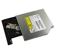 for MSI GE62 GE72 GP62 GP72 PE70 2QD 2QE 6QF Apache Pro Gaming Notebook 8X DVD-RW DL DVD-RAM Burner Super Multi 24X CD Writer SATA Slim Optical Drive Replacement