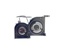 For MSI GS66 WS66 Stealth 10SD 10SE 10SF 10SFS 10SGS MS-16V1 CPU Fan GPU Cooling Fan BS5005HS-U4Q BS5005HS-U4J 16V1-G-CW(GPU Cooling Fan)