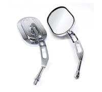 For MSX125 CB500X NC750X CB500X CB750 CRF 1100L For African Twin Motorcycle Rear Mirror 8 10mm REOKIP