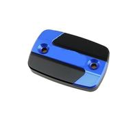 For MT 03 25 For MT03 For MT25 Motorcycle Accessores Front Brake Cylinr Fluid Reservoir Cap Reservoir Cap(Color-5)