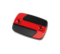 For MT 03 25 For MT03 For MT25 Motorcycle Accessores Front Brake Cylinr Fluid Reservoir Cap Reservoir Cap(Color-2)