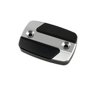 For MT 03 25 For MT03 For MT25 Motorcycle Accessores Front Brake Cylinr Fluid Reservoir Cap Reservoir Cap(Color-4)