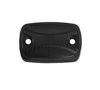 For MT-03 For MT-25 For Mt-03 For Mt-25 For MT03 For MT25 2015-2024 Motorcycle Front Brake Fluid Reservoir Cap Master Cylinder Oil Cup Cover Oil Filler Caps(Black2)