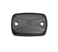 For MT-03 For MT-25 For Mt-03 For Mt-25 For MT03 For MT25 2015-2024 Motorcycle Front Brake Fluid Reservoir Cap Master Cylinder Oil Cup Cover Oil Filler Caps(Titanium2)