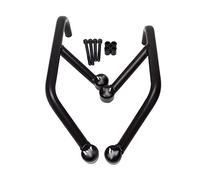 For MT-03 MT-25 MT03 MT25 MT 03 2015 2016 2017 Black Motorcycle Engine Protetive Guard Crash Bar Protector