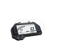 For MT-03 MT-25 R3 R25 2019-2023 202 Cluster Screen Scratch Protection Film Speedometer Dashboard Protector Cover(1PCS)