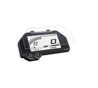 For MT-03 MT-25 R3 R25 2019-2023 2022 Cluster Screen Scratch Protection Film Speedometer Dashboard Protector Cover(2PCS)