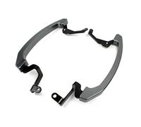 For MT-07 For FZ-07 For MT For FZ 07 For FZ07 2014-2017 Motorcycle Grab Bars Passenger Handle Seat Armrest Accessories(Color3)
