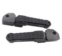 For MT-07 For FZ-07 For XSR700 For Tracer 700 GT 2014-2020 CNC Rear Passenger Pad Footpeg Motorcycle Footrest Pedals Rider Pedal Footpeg