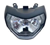 For MT-07 For MT07 For MT 07 2018-2020 Motorcycle Headlight Front Headlamp Head Light Accessories LED HEADLIGHT Motorcycle Headlight Headlamp