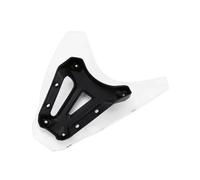 For MT-07 Motorcycle Parts Modified Front Windshield Wind Deflector Accessories