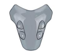 FOR MT-07 MT 07 MT07 2021 2022 2023 2024 Motorcycle Accessories Windscreen Extension Windshield Spoiler Winds Deflector