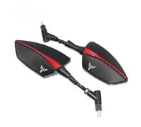 For MT 07 MT07 09 MT09 MT03 03 2021 2022 Motorcycle Modified Parts CNC Aluminum View Side Rearview Mirror Universal Rearview Mirror