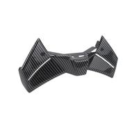 For MT-09 For MT09 For MT 09 SP 2024 2025 Motorcycle Front Wheel Fender Beak Nose Cone Extension Extender Cowl Spoiler Cover Motorcycle Spoilers