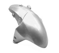 For MT-09 For MT09 For SP For FZ09 2021 2022 2023 Front Wheel Hugger Fender Mudguard Fairing Cover Motorbike Fenders(Grey)
