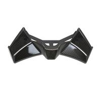 For MT-09 For MT09 SP 2024 2025 Motorcycle Front Wheel Fender Beak Nose Cone Extension Extender Cowl Spoiler Cover Fairing Winglets