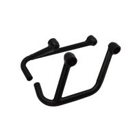 For MT-09 FZ-09 MT09 FZ09 2013-2020 2019 For MT 09 Motorcycle Fall Protection Crash Bar Engine Guard Frame Bumper Engine Bumper Guard Blocks