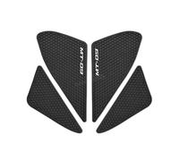 for MT 09 mt09 2021-2023 Motorcycle Fuel Tank pad Traction Sticker Anti-Slip Side