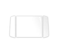 For MT-09 MT09 MT 09 SP 2021 2022 FZ-09 Motorcycle Accessories Instrument Dashboard Speedometer Protection Film Screen(4pcs)