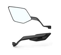 For MT 09 MT09 SP 2018-2025 Rearview Mirror Motorcycle Fixed Rearview Mirror Rotatable Invisible Side Mirror Accessories Side Mirrorss