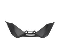 For MT-09 MT09 SP 2024 2025 Motorcycle Downforce Naked Frontal Spoilers Winglet Aerodynamic Wing Front Spoiler Kit