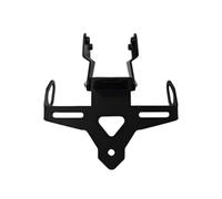 For MT-09 MT09 SP 2024 2025 Tail Tidies Accessories Tidy Fender Eliminator Kit License Plate Holder Bracke Motorcycle License Plate Holder