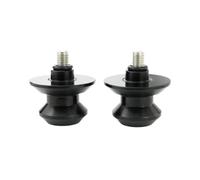 For MT-09 MT10 Commando 961 Sport ERB Motorcycle CNC Aluminum Swing Arm Swingarm Stand Bobbins Spools Sliders Swing Arm Spools Sliders Stand