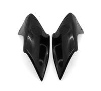 For MT-09 SP 2021 2022 2023 Front Side Cover For Tank Gas Fairing Pannel Cowl Motorcycle Accessories Winglet Aerodynamic(Unpainted)