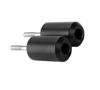 For MT-09/SP For MT09 2021 For T&RACER 900 9/GT 2022 2023 9GT Motorcycle Falling Crash Pad Frame Slider Crash Guard Crash Pad(2pcs Frame Slider)
