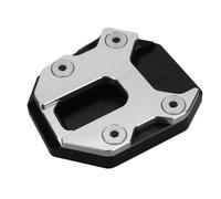 For MT-09 SP For TRACER 9 GT XSR900 2021-2025 Motorcycle Kickstand Extension Side Stand Plate Enlarger