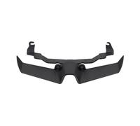 For MT-10 MT10 MT 10 SP 2022 2023 2024 Motorcycle Beak Nose Cone Extension Extender Cowl Spoiler Cover Front Wheel F&ender