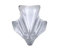 For MT-10 SP For MT10SP For MT10 For 2022 2023 2024 Motorcycle Windshield Windscreen Kit Deflector Moto Windshield(Color 020)