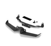 For MT-10 SP Motorcycle Frontal Wing Front Spoiler Deflector Headlight Panel Winglet Aerodynamic