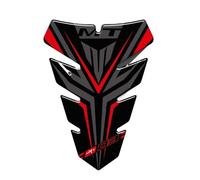 For MT03 MT-03 MT 03 Tank Pad Protector Fairing Accessories Decals Stickers Guardabarros Windshield Handguard Motorcycle