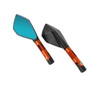 For MT07 09 Motorcycle rearview mirror