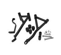 For MT07 2024 2025 Motorcycle Highway Bumper Frame Protection Engine Guard Crash Bars Fall Accessories Highway Crash Bar Engine Guard