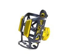 For MT07 For MT09 For TRACER 900 For GT For 700 Accessories Motorcycle Bottle Drink Cup Holr Cup Holder(Yellow)