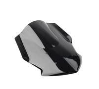 For MT07 MT-07 MT 07 2018 2019 2020 FZ07 FZ-07 Motorcycle Windshield Double Bubble WindScreen Visor Fairing Deflector