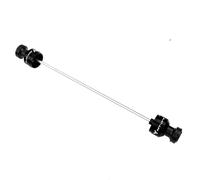 For MT07 MT 07 MT-07 FZ07 2014-2024 2025 2026 Motorcycle Rear Wheel Axle Protector