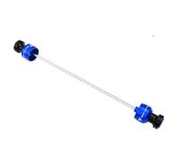 For MT07 MT 07 MT-07 FZ07 2014-2025 2026 Motorcycle Swing Arm Coil Slider