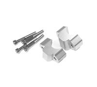 FOR MT09 2013-2020 FOR XSR900 2015 28.6MM Handlebar Riser Clamp Handle Bar Extend Adapter CNC Lift Mount