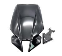 For MT09 2017 2018 2019 2020 MT-09 FZ-09 FZ09 MT 09 Motorcycle Sport Touring Windshield WindScreen Wind Deflector Visor