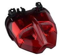 For Mt09 2021 2022 Rear Taillight Motorcycle Brake Turn For Signal Motorbike Indicators Dynamic Blinker