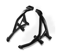 For MT09 2021-2025 Accessories Bumper Motorcycle Anti-fall Bar Front Anti-collision Protector Frame Highway Crash Bar Engine Guard