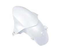 For MT09 For MT For 09 For SP Motorcycle Extended Fender | 2021-2025 Motorcycle Front Fender Mudguard Wheel Splash Guard Protector Cover Hugger Mud(Light Grey)
