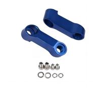 For MT09 For MT07 For MT10 For For MT03 For MT15 Motorcycle Rearview Mirrors Extension Riser Extend Adapter Universal 10MM(Color16)