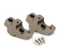 For MT09 FZ09 For Tracer 900 GT Motorcycle Handlebar Clamp WEFOLEN