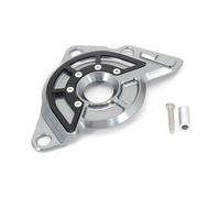 For MT09 MT-09 SP For Tracer 9 GT Left Front Sprocket Cover WEFOLEN